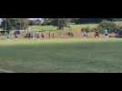 P1: le résumé vidéo de Vaux-Noville - Aye (0-0)