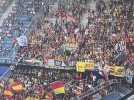 Le Havre - RC Lens : la réaction du parcage lensois sur le but de Saïd