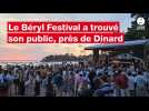 VIDÉO. Béryl Festival : retour en image sur ce festival en bord de mer