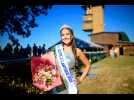 VIDÉO. Elora Fisher est la nouvelle Miss Loire-Atlantique : « C'est incroyable ! »
