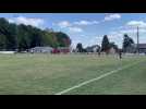 P1: Habay-la-Neuve B - Oppagne (3-0)