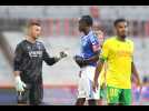 Les réactions après Racing Club de Strasbourg - Nantes