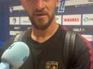 Le Havre - RC Lens : réaction de Jonathan Gradit après la victoire de son équipe