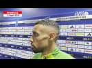 VIDÉO. FC Nantes : « Frustrant de repartir avec aucun point », réagit Francis Coquelin