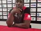 Yannick Nyanga