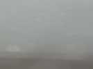 Tempête à Calvi ce jeudi 28 août 2025