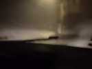 Tempêtes voiture