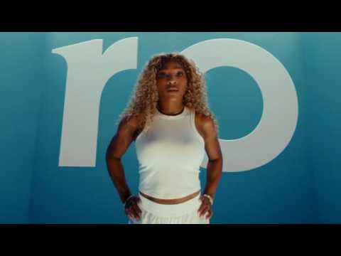 VIDEO : Serena Williams contrainte de justifi…