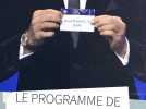 Nouvel horaire en Ligue des champions : le programme de la poule unique