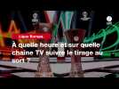 VIDÉO. Ligue Europa. À quelle heure et sur quelle chaîne TV suivre le tirage au sort ?