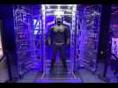 VIDÉO. Batman vs Batcapt : une start-up bretonne résiste à DC Comics qui veut faire changer son nom