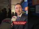 Pablo Longoria sur les objectifs de l'OM en LDC ! #TirageLDC #TeamOM #om #championsleague #ucl