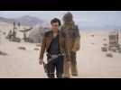Solo : A Star Wars Story