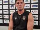 Rugby - Nationale : trois questions à Benjamin Péhau avant le déplacement du RNR à Bourg-en-Bresse