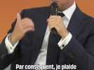 Devant le Medef, Bompard et Bardella évoque « la dissolution » et « le refus de voter la confiance»