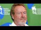 Vid�o Ridley Scott ne regrette pas d'avoir refus� 20 millions de dollars pour �Terminator 3�