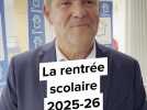 Les travaux d'été dans les lycées des Hauts-de-France
