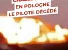 Faits divers - 