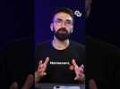 Voici comment envoyer des photos depuis un Android vers un Mac ! #shorts