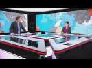 Guerre en Ukraine: la paix impossible?