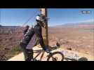 Red Bull Rampage 2025 : voici les athlètes qui vont écrire l'histoire