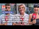 Trois candidats belges au casting de la 14ème saison du 