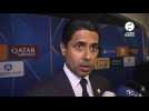 VIDÉO. Ligue des champions : un « tirage difficile » pour le PSG, admet Nasser al-Khelaïfi