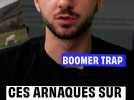 Boomer traps : ces pièges qui visent les séniors sur Facebook 916