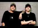 Trinix, le duo lyonnais derrière le tube de l'été ''Vaitimbora''