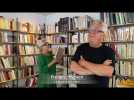 La librairie sans nom bientôt sans adresse, mais pas sans projets !