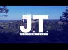 Le Grand JT des Territoires du 30 août