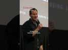 Patrick Wilson annonce par surprise la fin d'Ed Warren à ses fans