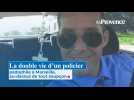 La double vie d'un policier pédophile à Marseille, au-dessus de tout soupçon