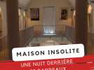 logement insolite : une nuit derrière les barreaux