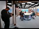 VIDÉO. NOVO19: dans les coulisses du talk-show « On a de nouveau »