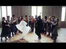 Noces de sang