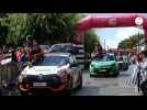 VIDÉO. Au rallycross de Lohéac : « La parade des pilotes, c'est le meilleur moment du week-end »