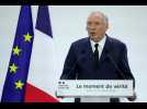 Vote de confiance de François Bayrou : quid de l'accord de Bougival ?