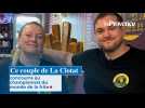 La friterie du Ch'nord au Sud située à La Ciotat participera au championnat du monde de la frite
