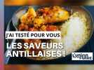 Foire de Châlons. J'ai testé pour vous les saveurs antillaises
