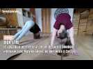 Le yoga pour permettre à l'enfant de sortir l'émotion : interview avec Malvina Ghoris, de Bien Hêtre à Cassel