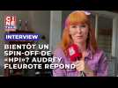 Bientôt un spin-off de 