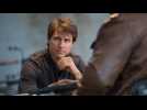 Mission Impossible : Rogue Nation