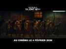 Vido RETOUR  SILENT HILL - Teaser VF