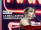 Le meilleur de Carrefour de stars Champagne FM à la Foire de Châlons