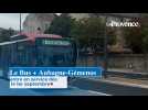 Le Bus + Aubagne-Gémenos entre en service dès le 1er septembre