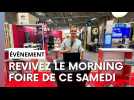 Morning Foire