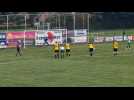 Raeren Kelmis Elfmeter