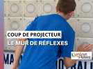 Foire de Châlons : coup de projecteur sur le mur de réflexes