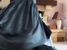 Savoir-faire : Blanche est couturière, costumière spécialisée dans les robes du XVIIIe et XIXe siècle